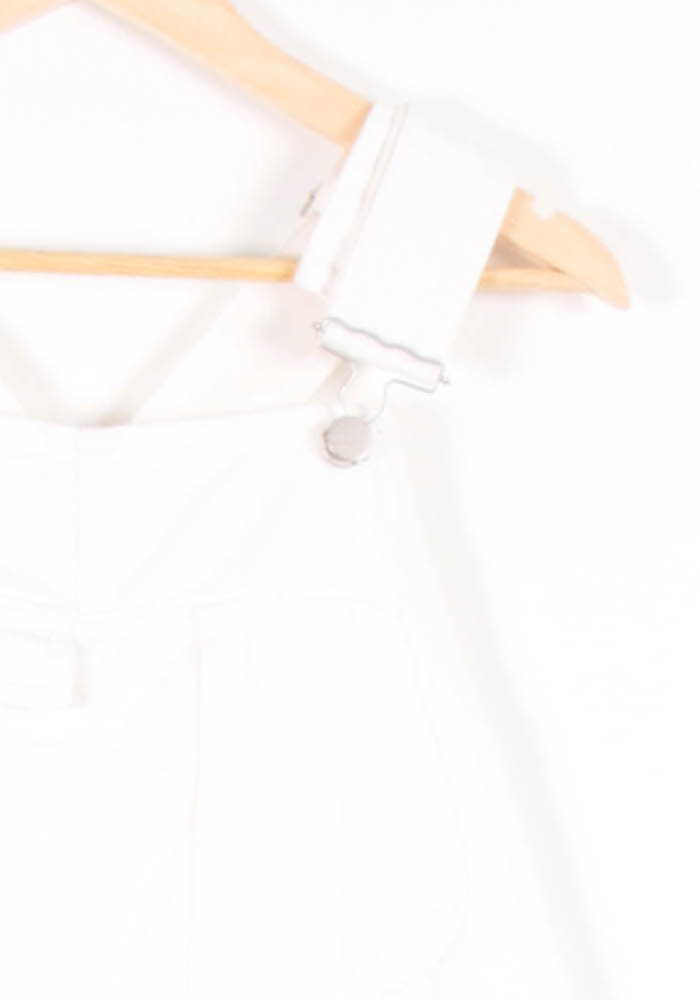 Jumpsuit CLOSED - Seconde Main White