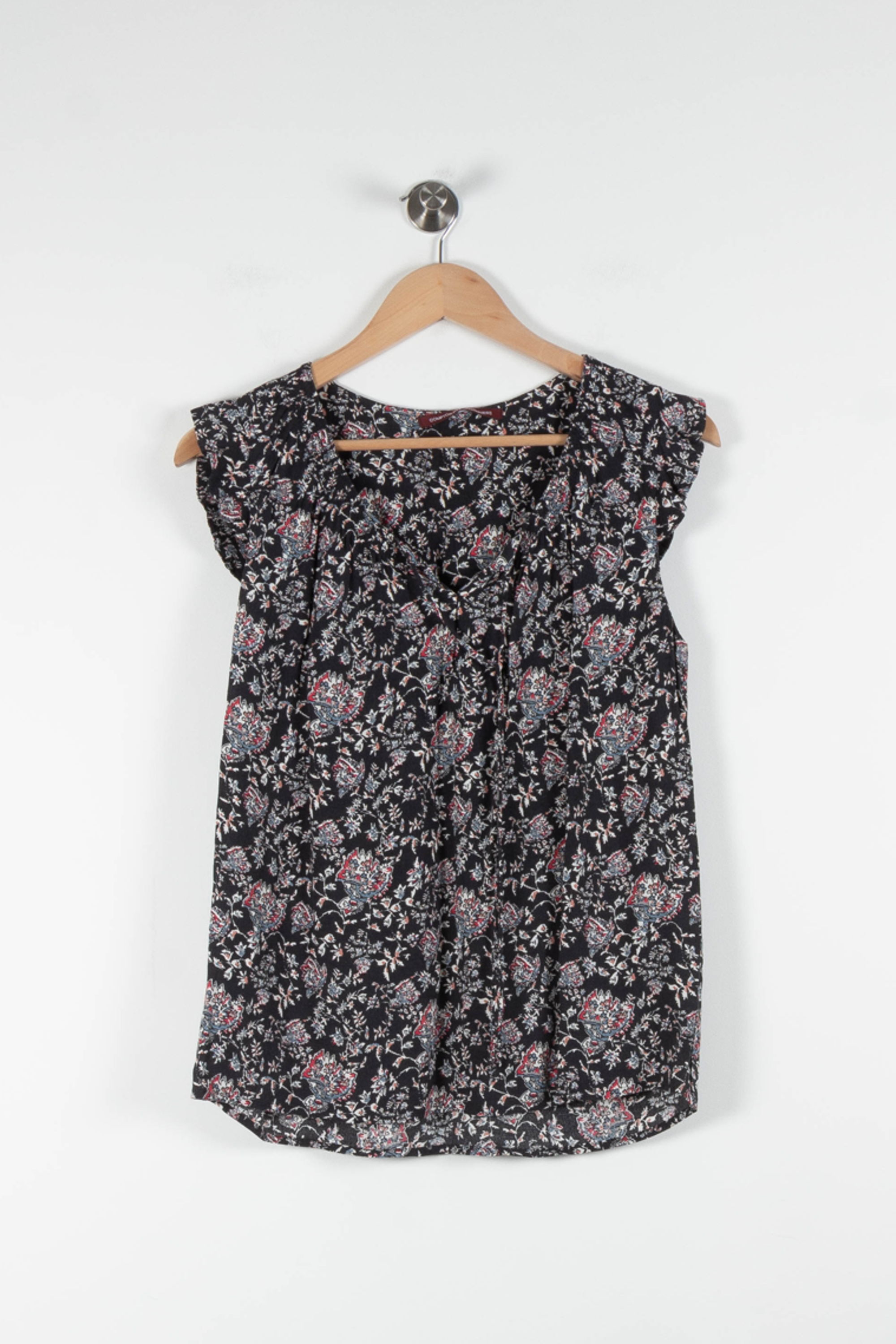 Blouse COMPTOIR DES COTONNIERS - Seconde main Multicolored