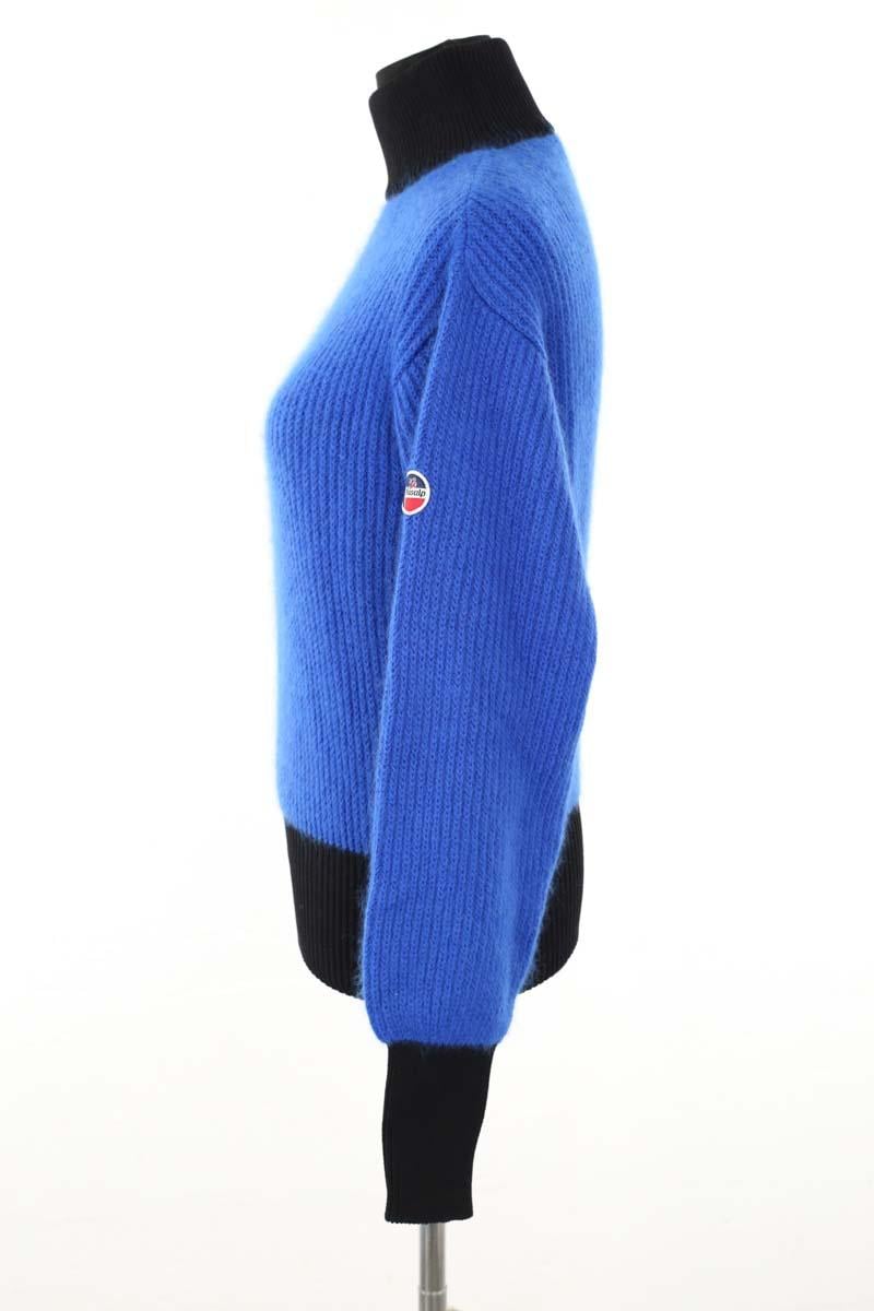 Sweater FUSALP - Seconde main Blue