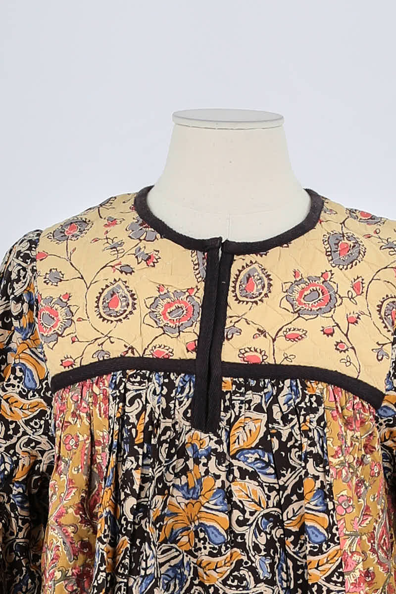 Dress LOUISE MISHA - Seconde Main Multicolored