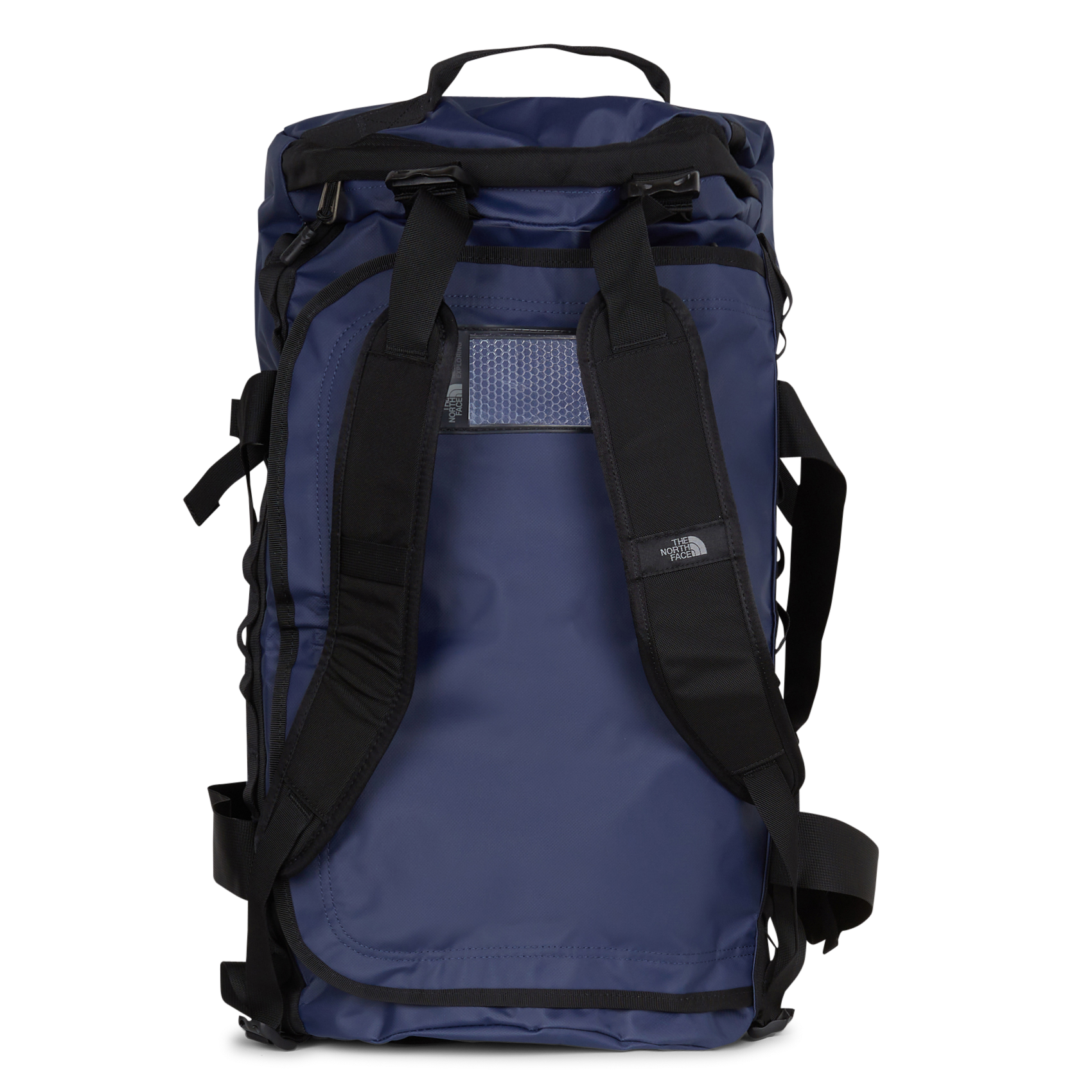 Sac de voyage compacte uni THE NORTH FACE Bleu