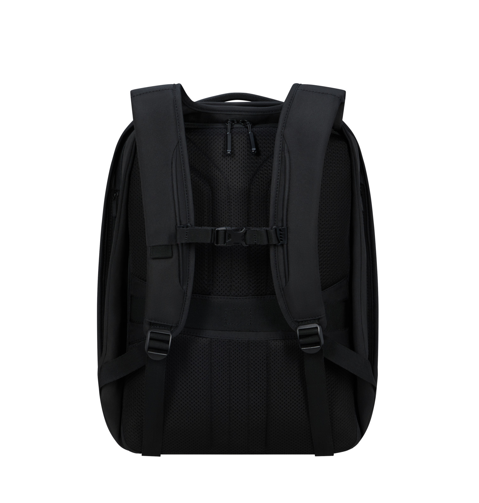 Securipak 2.0 laptop bag SAMSONITE Black