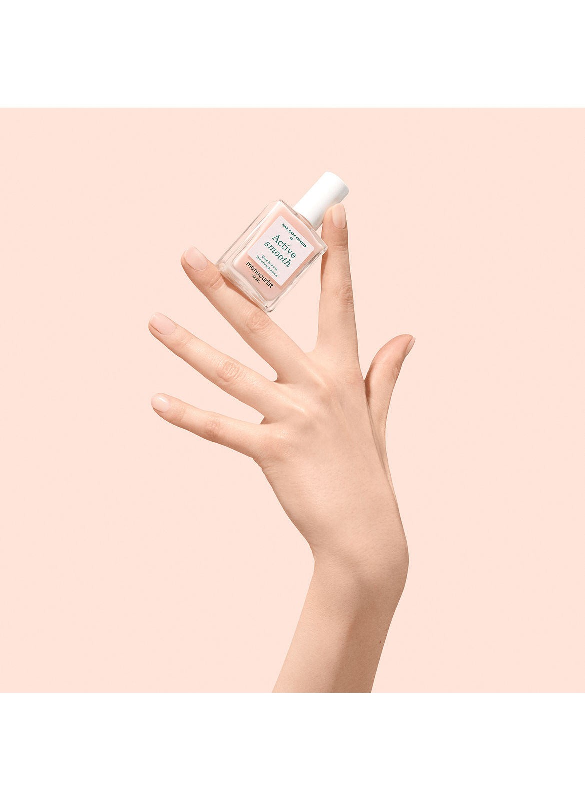 Actieve Gladheid Smooth 00