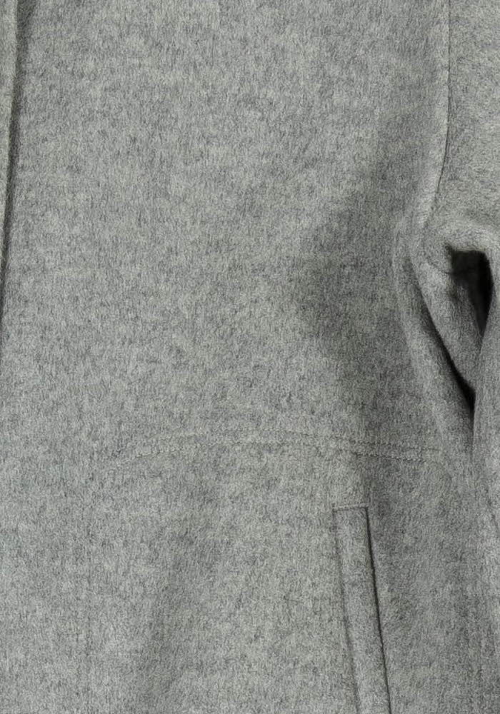 Polo shirt COMPTOIR DES COTONNIERS - Seconde main Grey