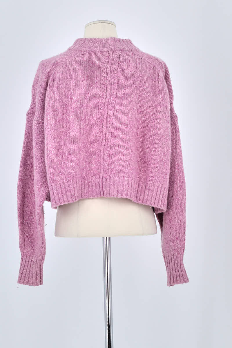 Sweater ISABEL MARANT - Seconde Main Pink