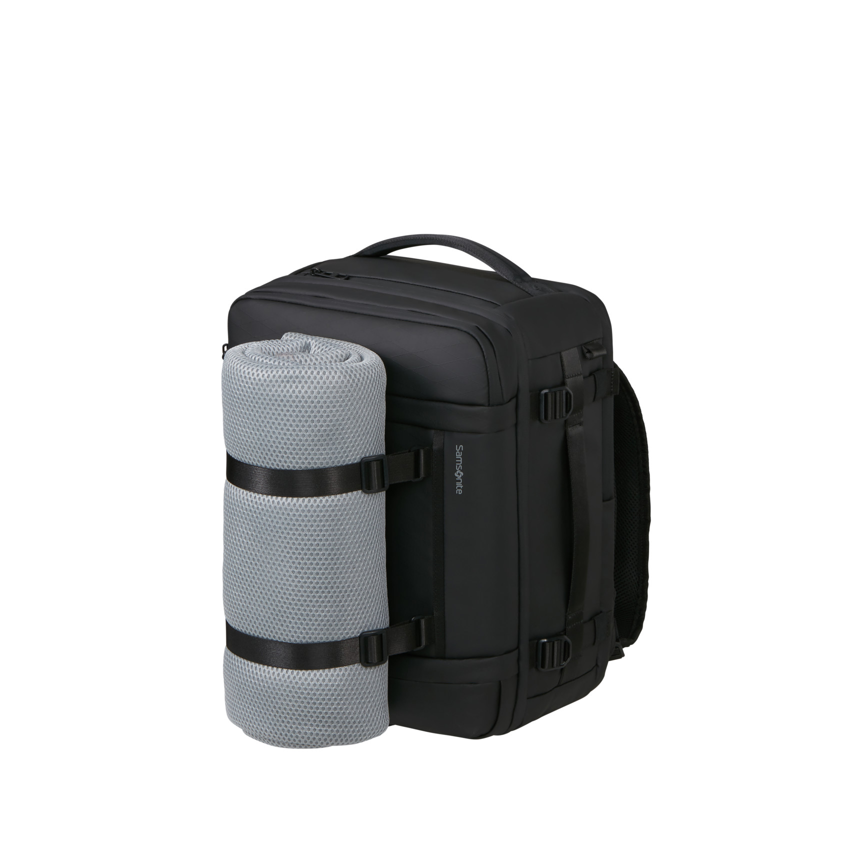 Cabin pack sac à dos ordinateur Noir