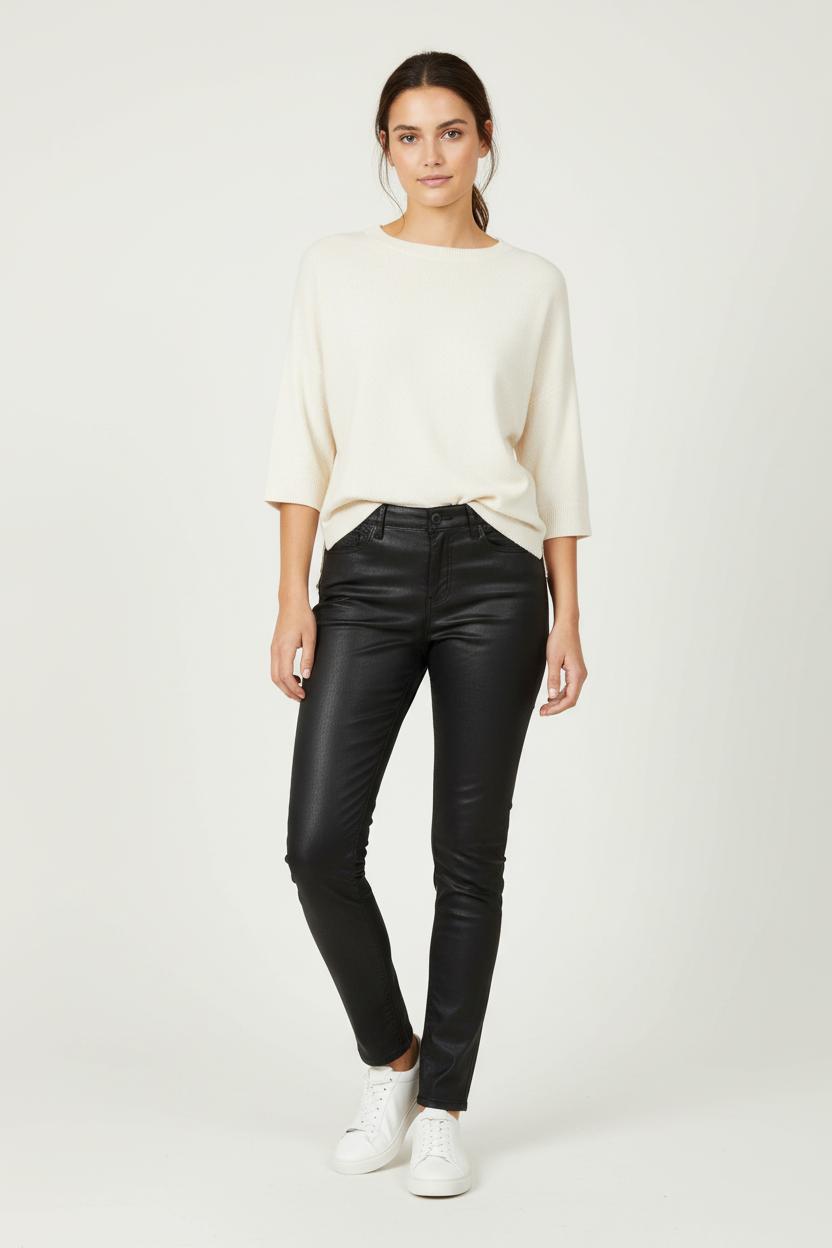 Jean COMPTOIR DES COTONNIERS - Seconde main Noir