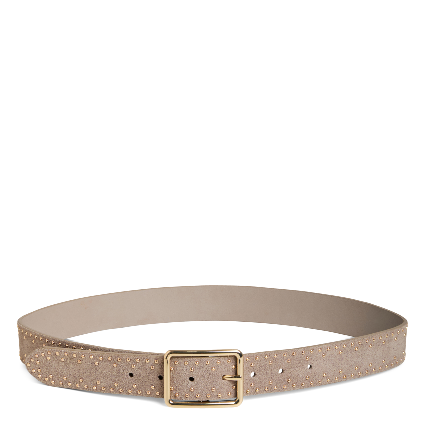 Ceinture en cuir PIECES