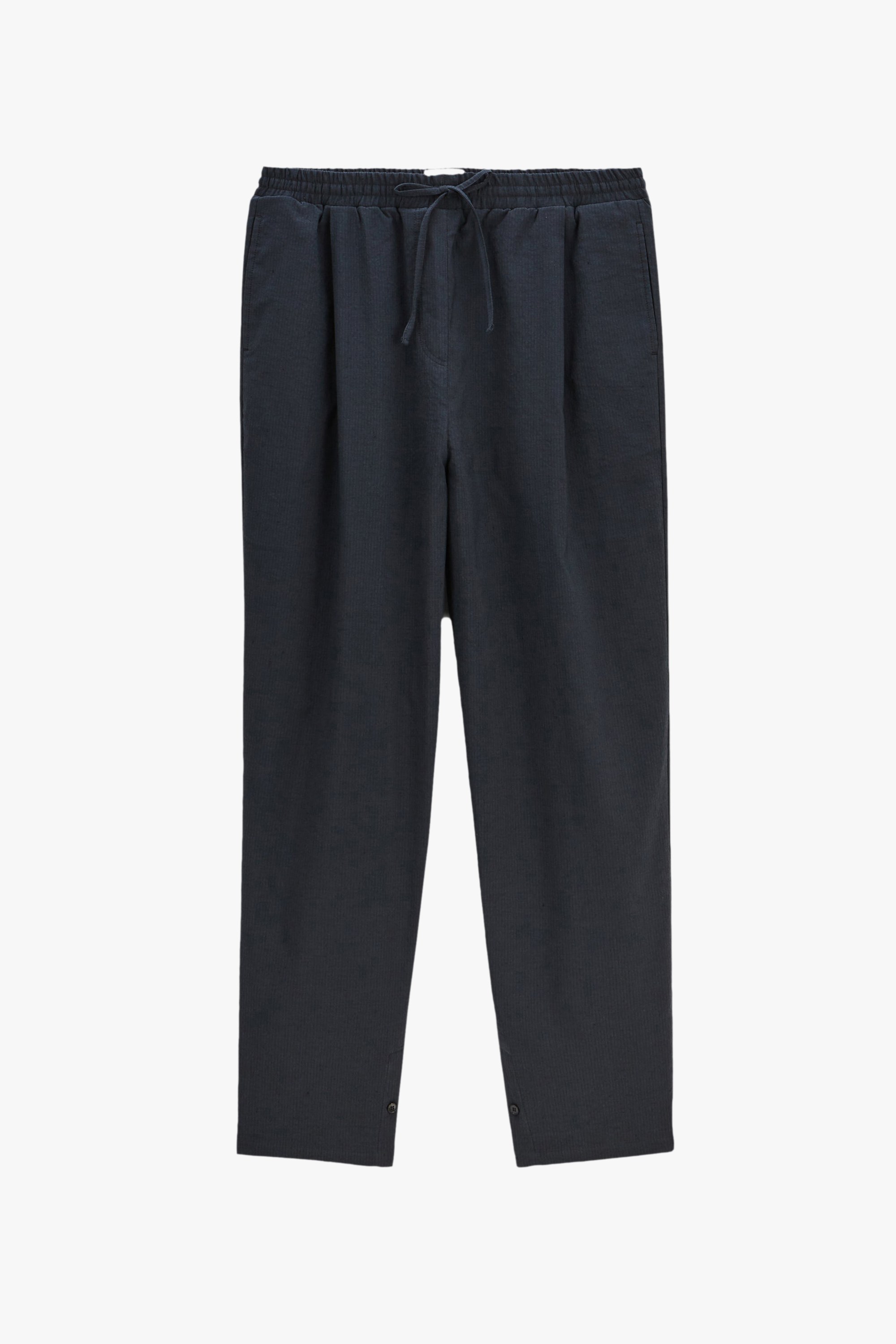 Casual Helio Pants Noyoco Blue