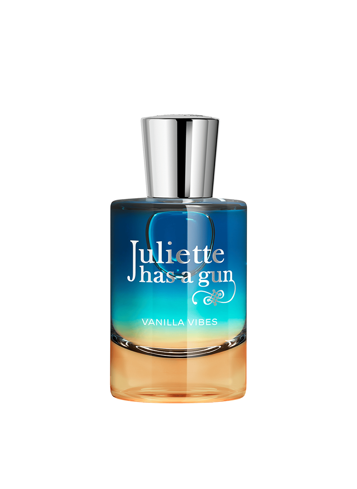 VANILLA VIBES JULIETTE HAS A GUN No color