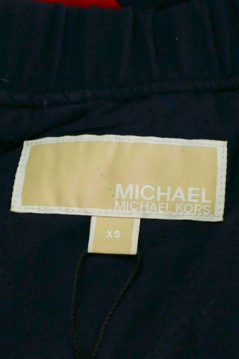 Cardigan MICHAEL KORS - Seconde main Blue