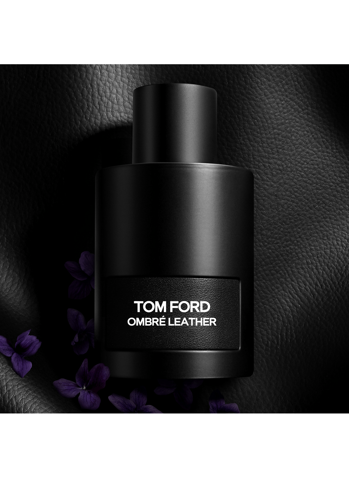 Ombré Leather - Coffret Eau de parfum et brume pour le corps TOM FORD No color