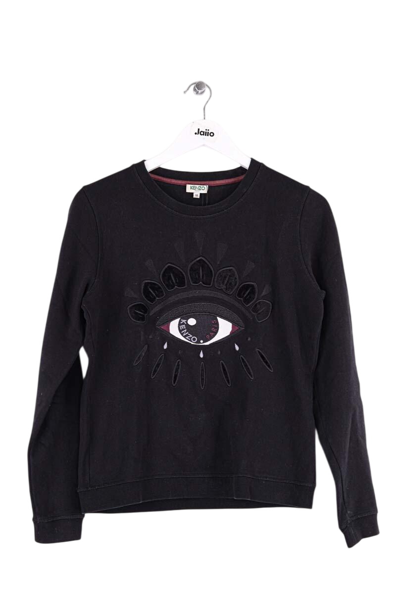 Sweatshirt KENZO - SECONDE MAIN Black