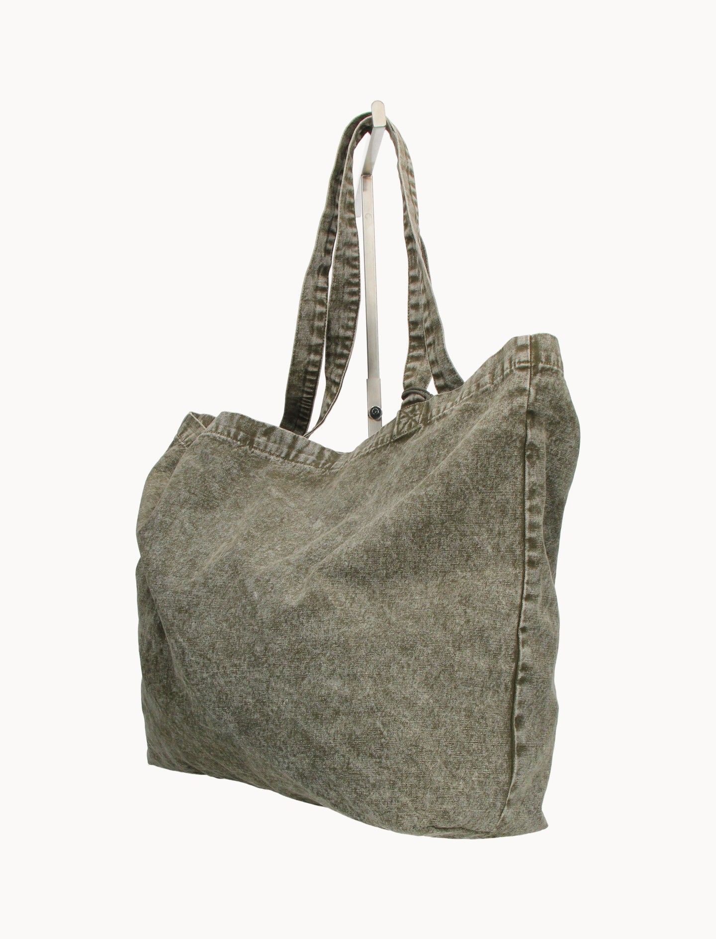Tote bag ALLSAINTS - Seconde main Green