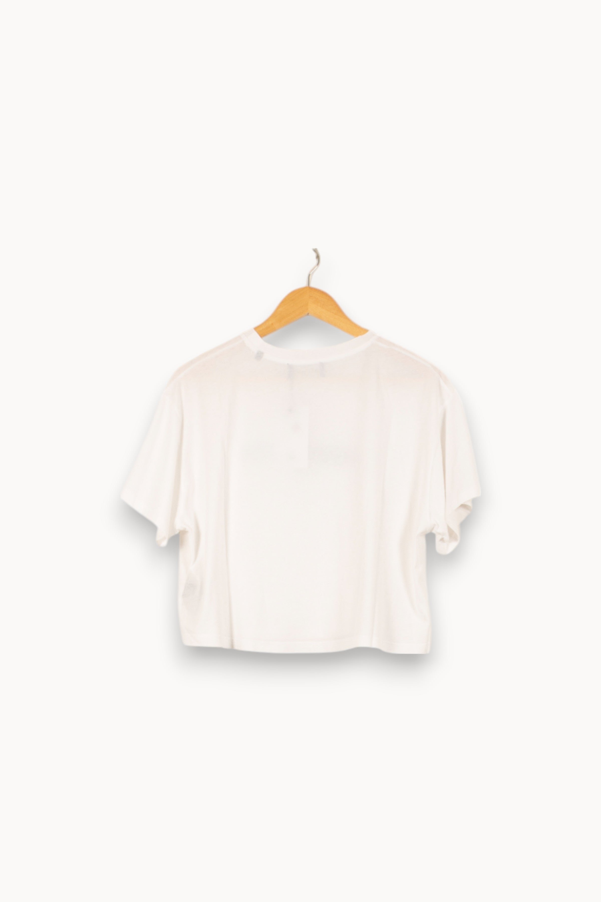 T-shirt LEVI'S - Seconde main White