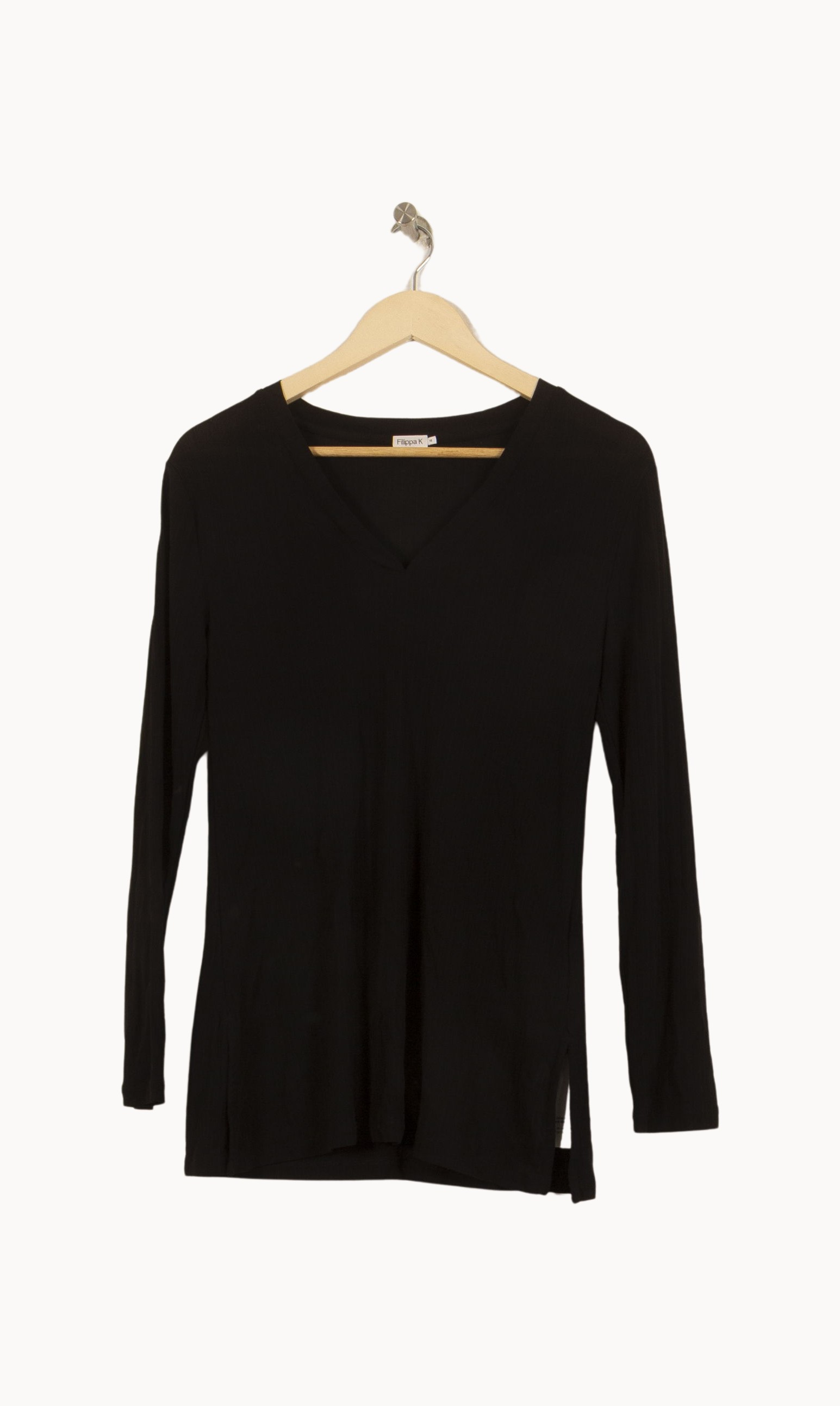 Blouse FILIPPA K - Seconde Main Black