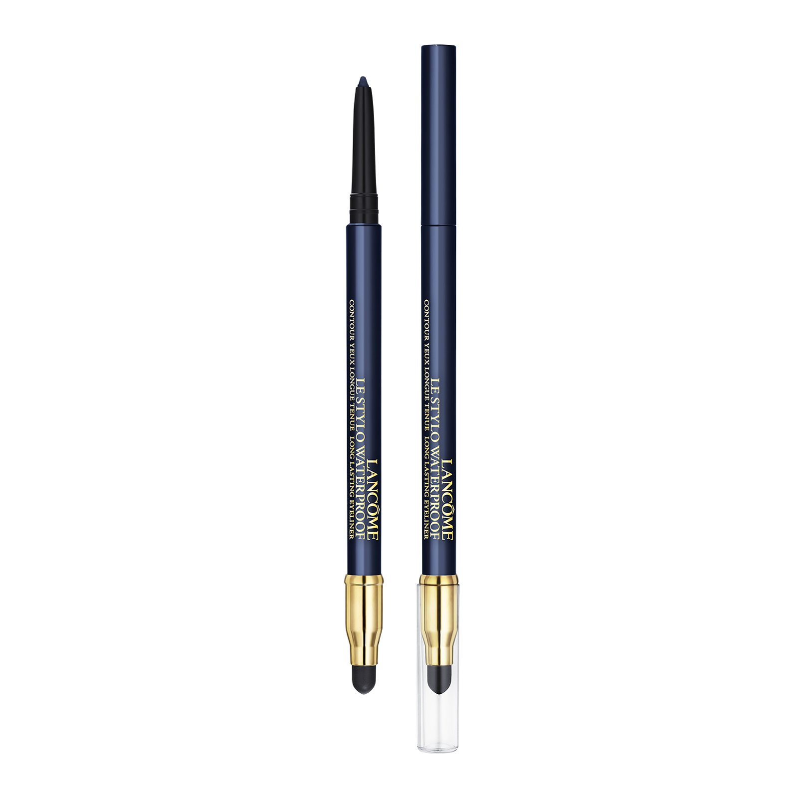 Hypnôse  -  Eyeliner Contour Yeux Longue Tenue LANCÔME 07 minuit illusion
