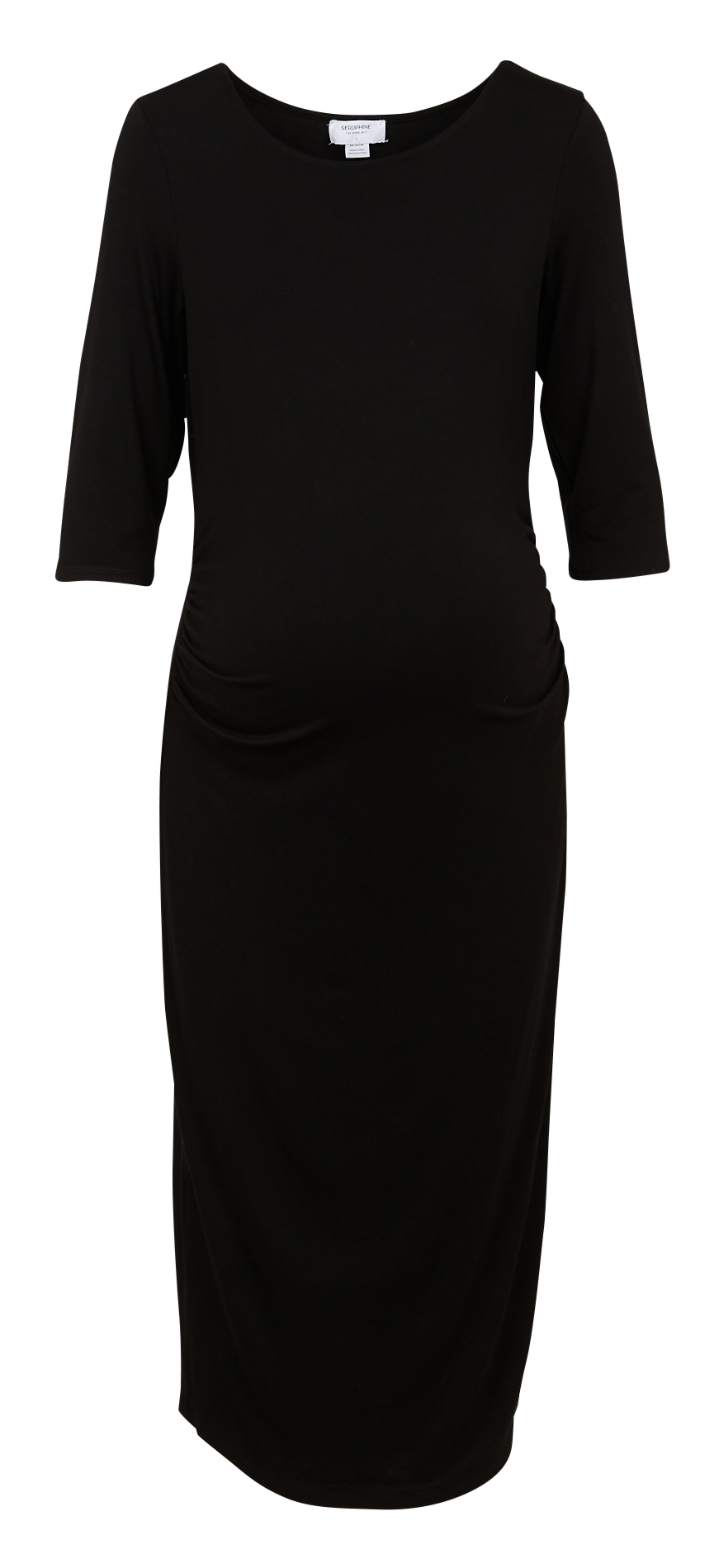 Office maternity kit SERAPHINE Black