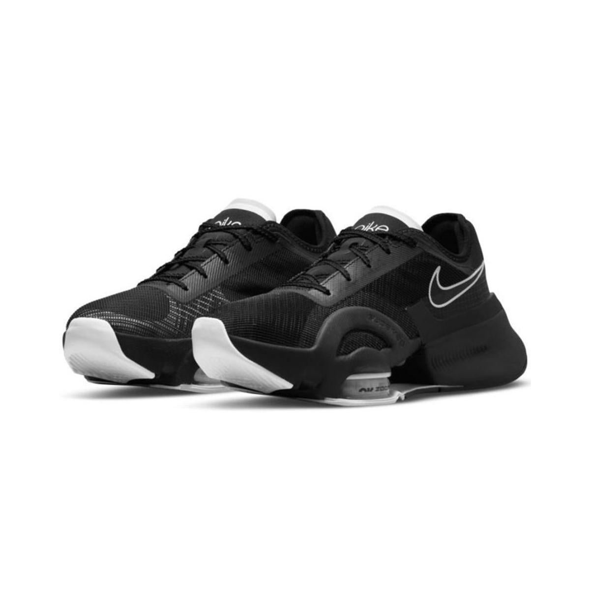 Trainers NIKE Black