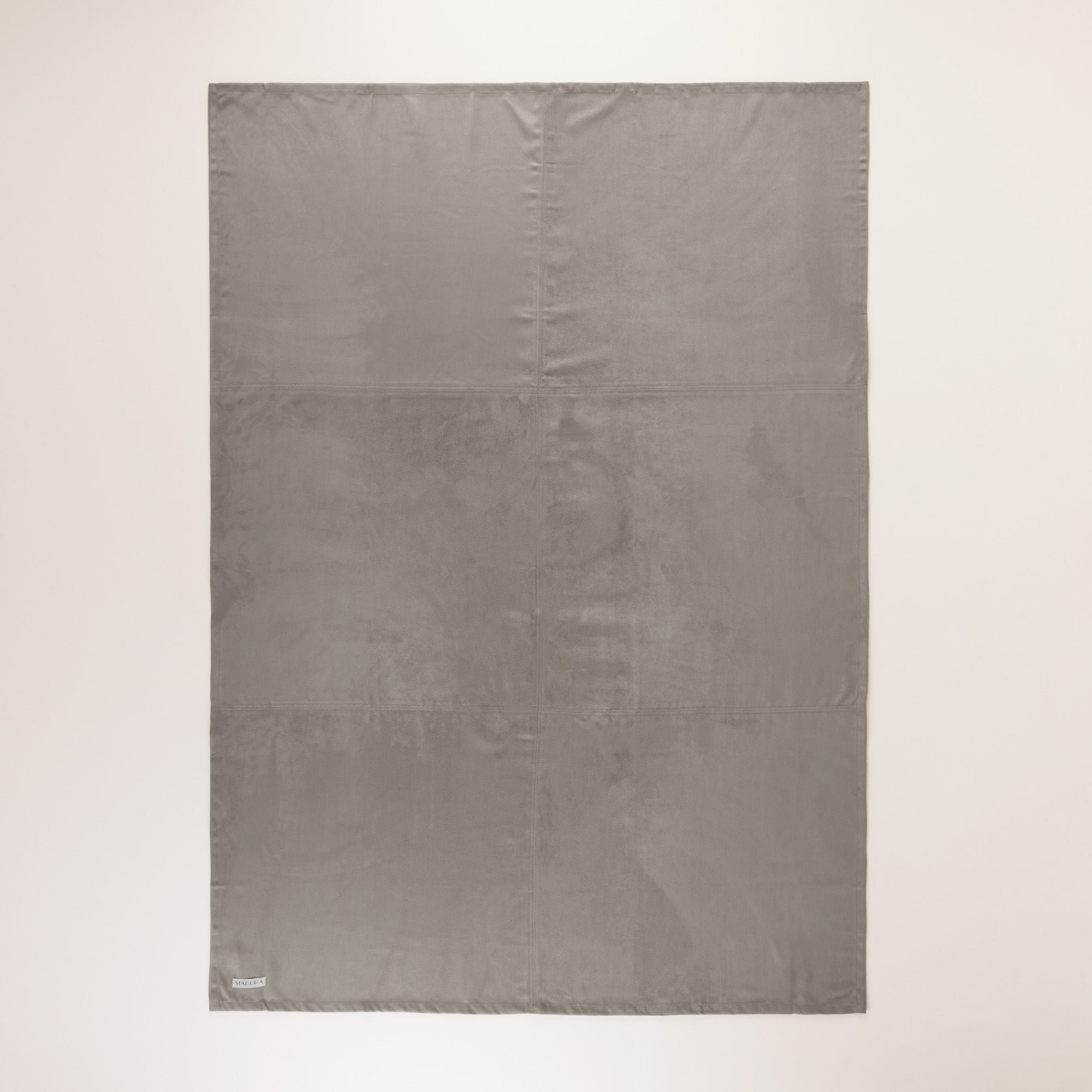 MONTANA - Throw MADURA Brown