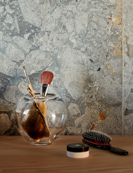 Glass vase OYOY LIVING DESIGN No Color