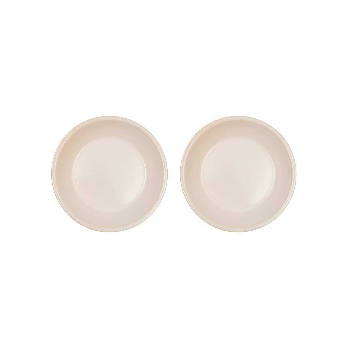 Terracotta plate OYOY LIVING DESIGN Beige