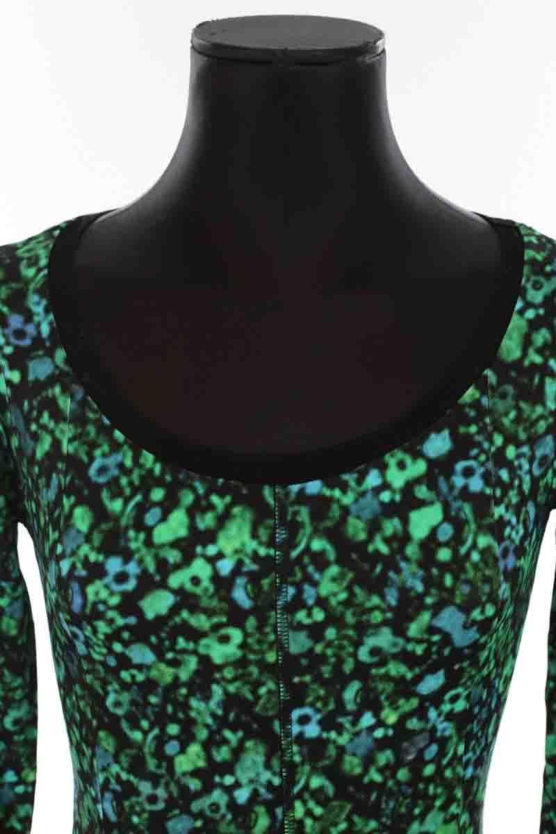 Green dress PAUL SMITH - Seconde main Green