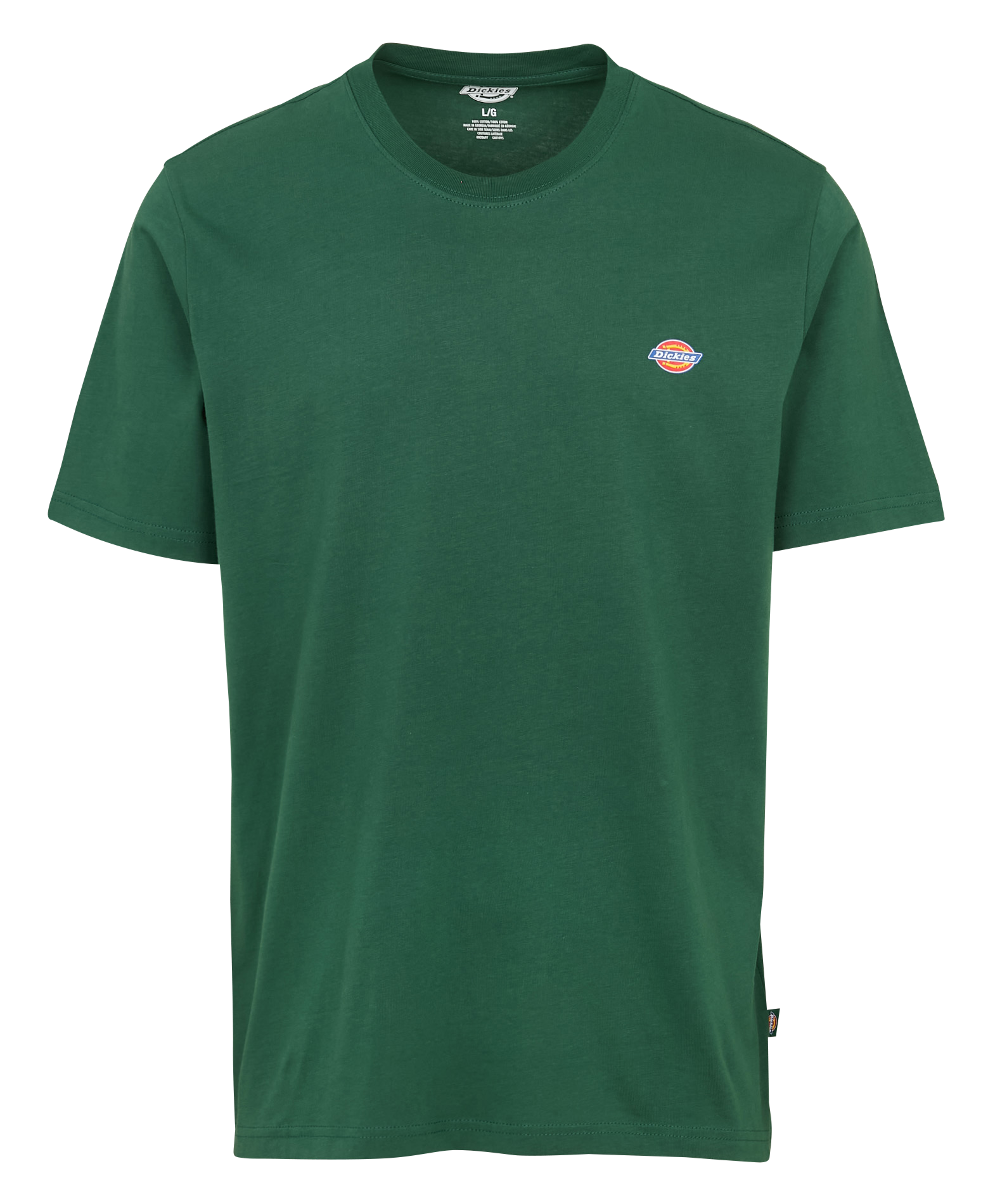 NE PAS REF, MAUVAISE SAISON! DICKIES Groen