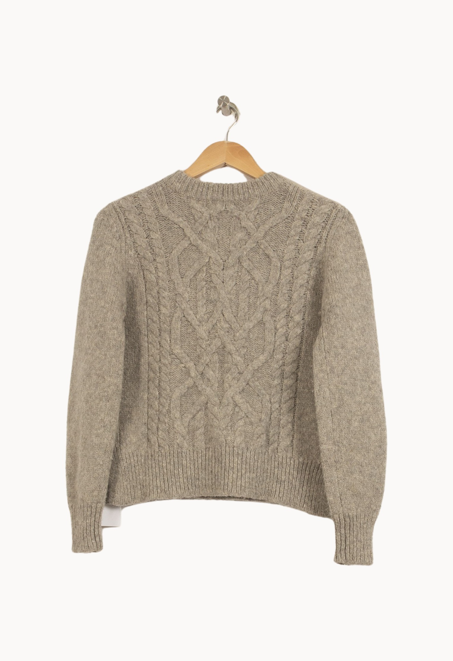 Knitwear ISABEL MARANT - Seconde Main Grey