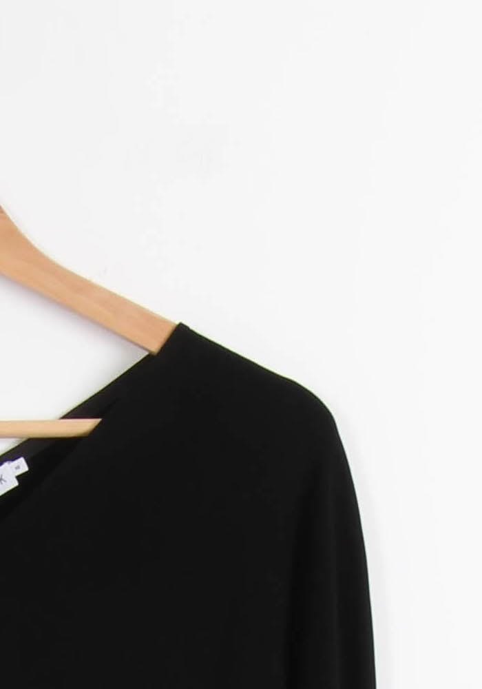 Midi dress FILIPPA K - Seconde Main Black