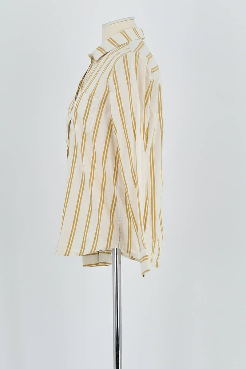 Shirt SEZANE - Seconde main Beige