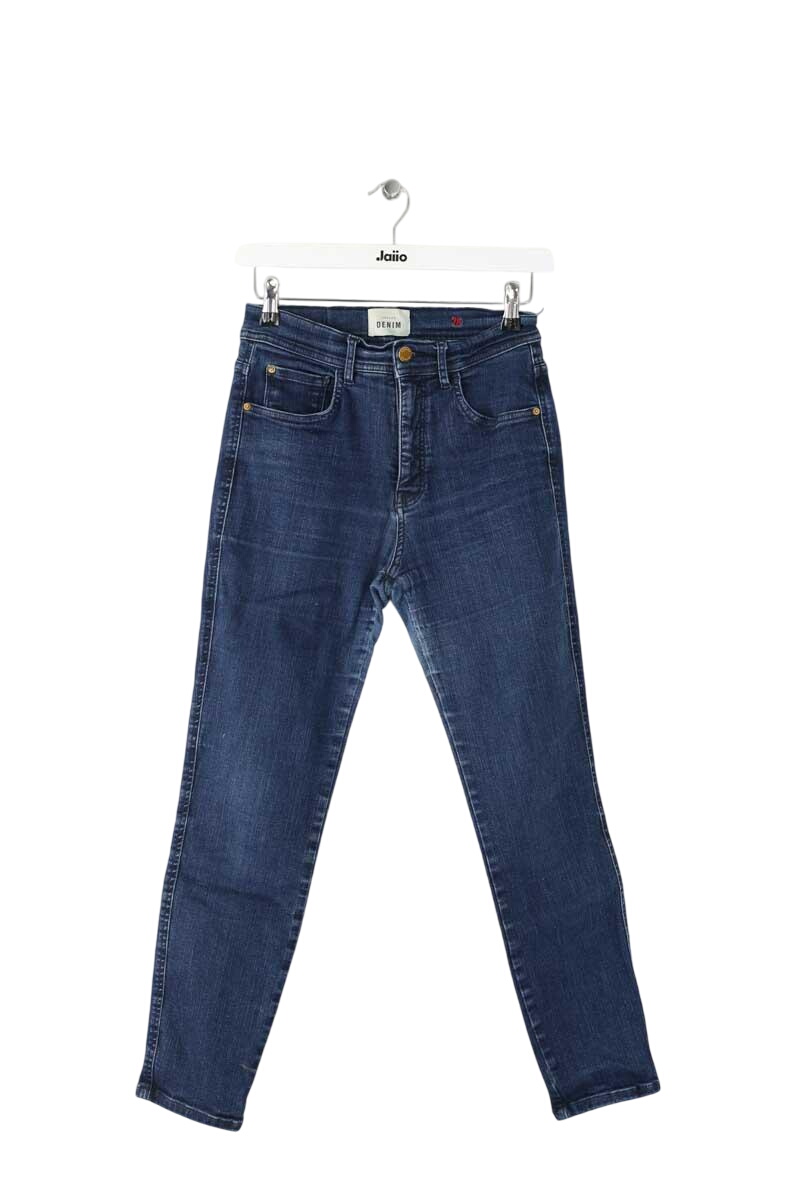 . SEZANE - Seconde main Blue