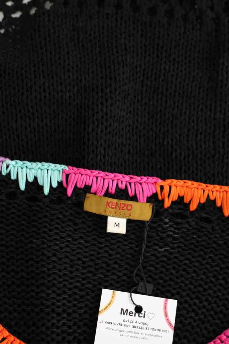 Sweater KENZO - SECONDE MAIN Black