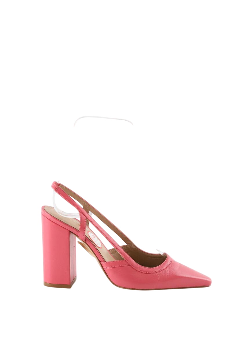 Heels LK BENNETT - Seconde Main Pink