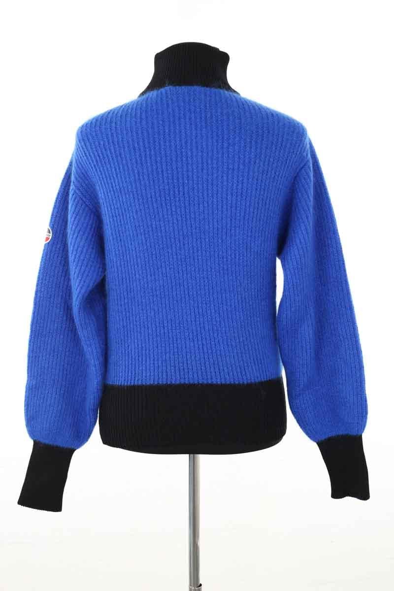 Sweater FUSALP - Seconde main Blue