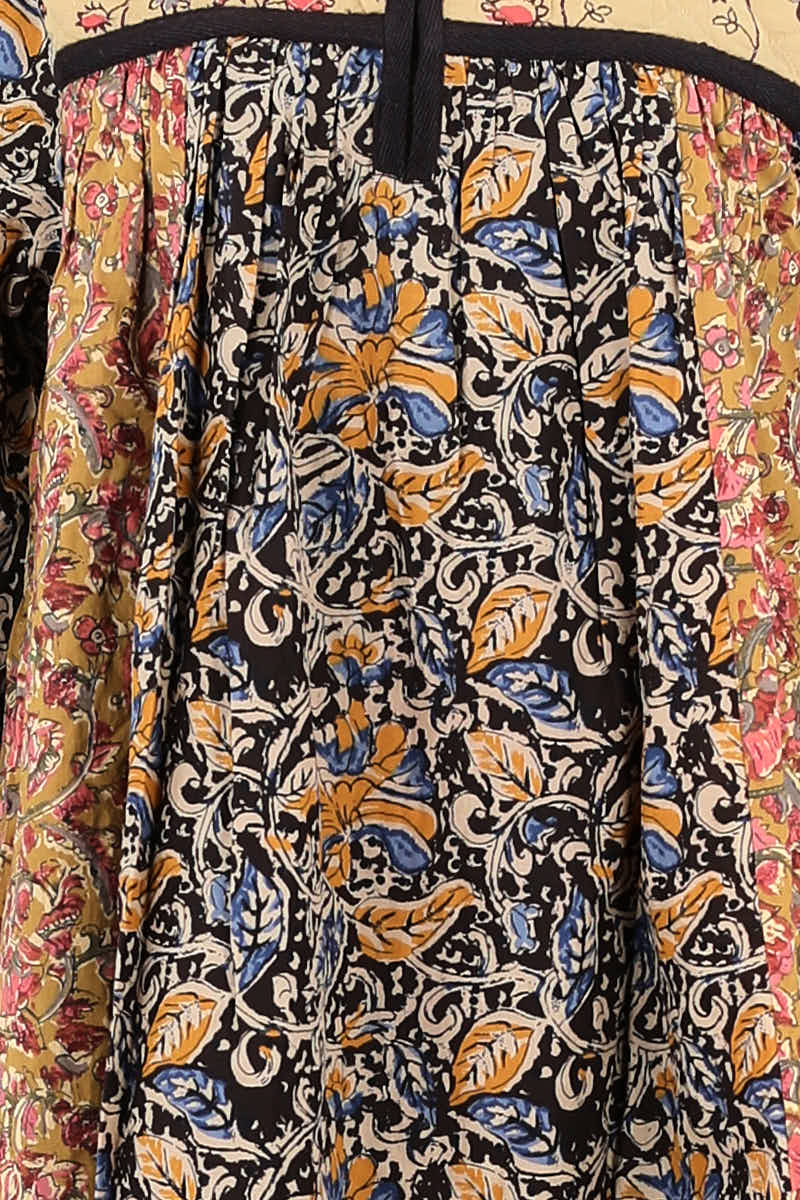 Dress LOUISE MISHA - Seconde Main Multicolored