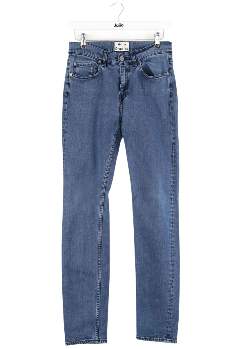 . ACNE STUDIOS - Seconde Main Blue