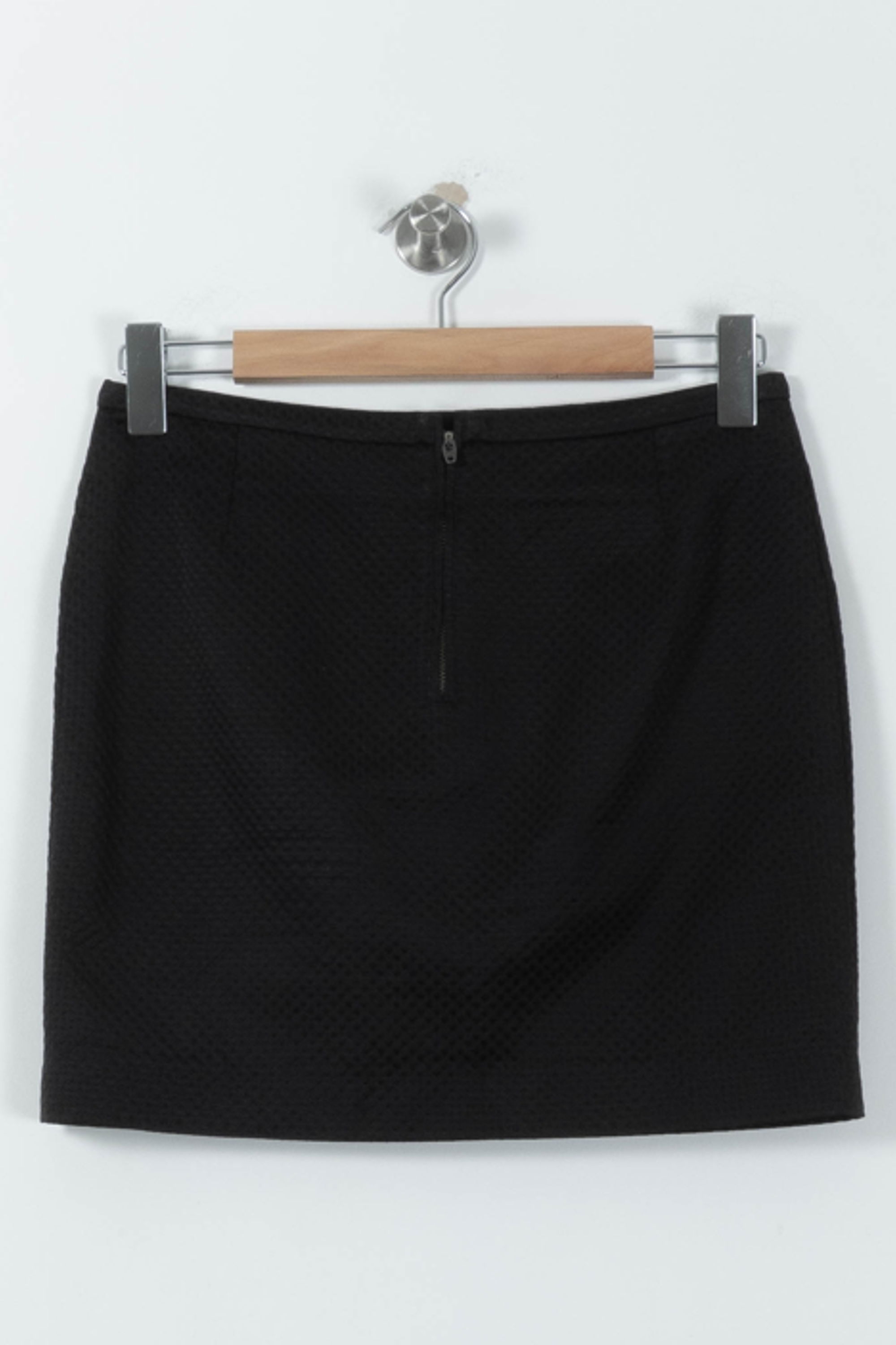 Short & midi skirt COMPTOIR DES COTONNIERS - Seconde main Black