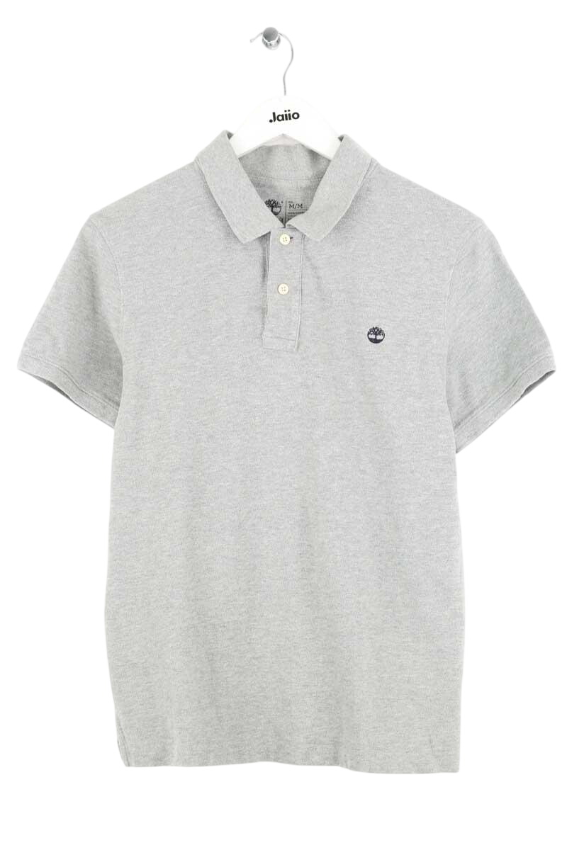 Polo shirt TIMBERLAND - Seconde Main Grey