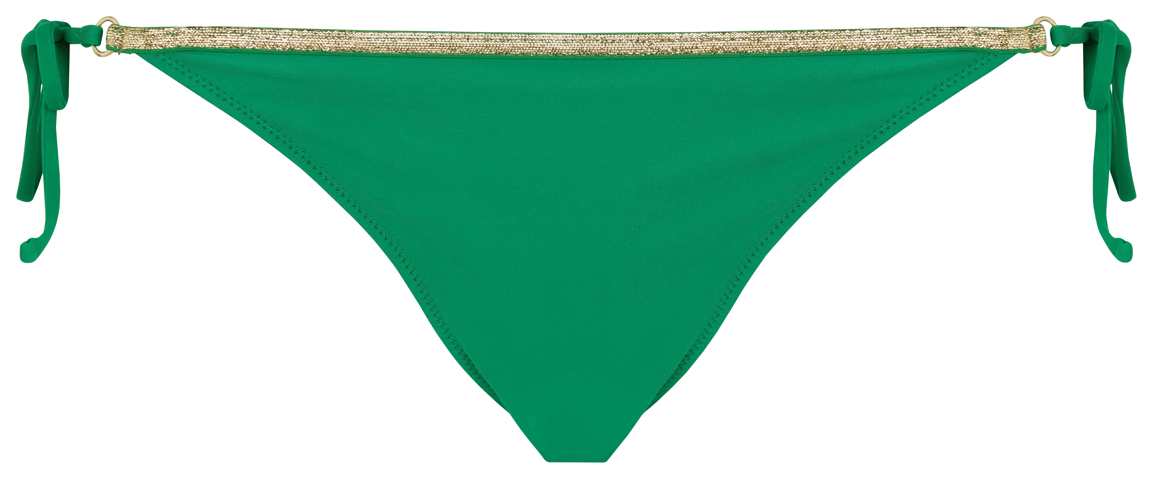 Bikini bottoms LA NOUVELLE Green