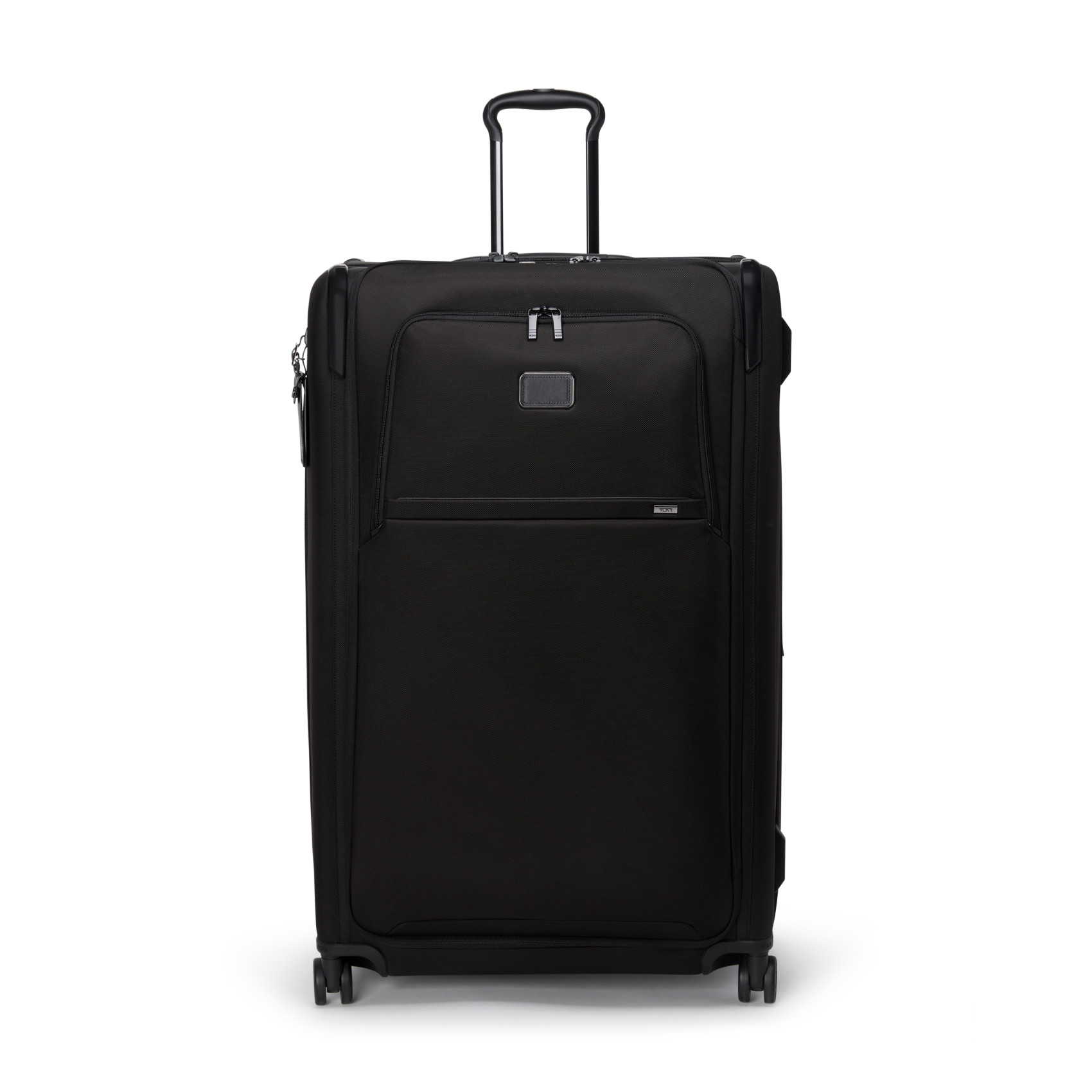 Tumi alpha valise 4 roues taille xl TUMI Noir