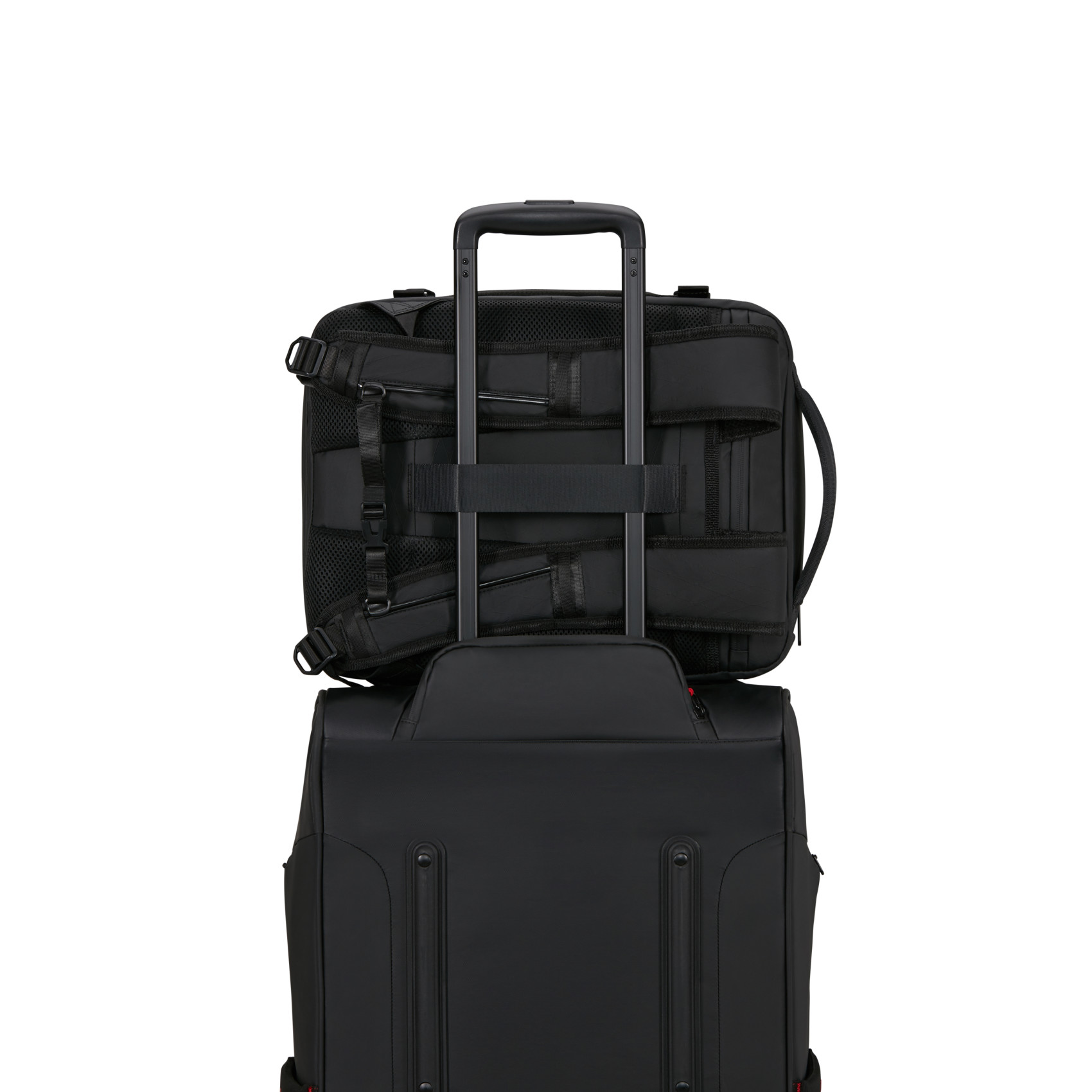 Cabin pack sac à dos ordinateur Noir