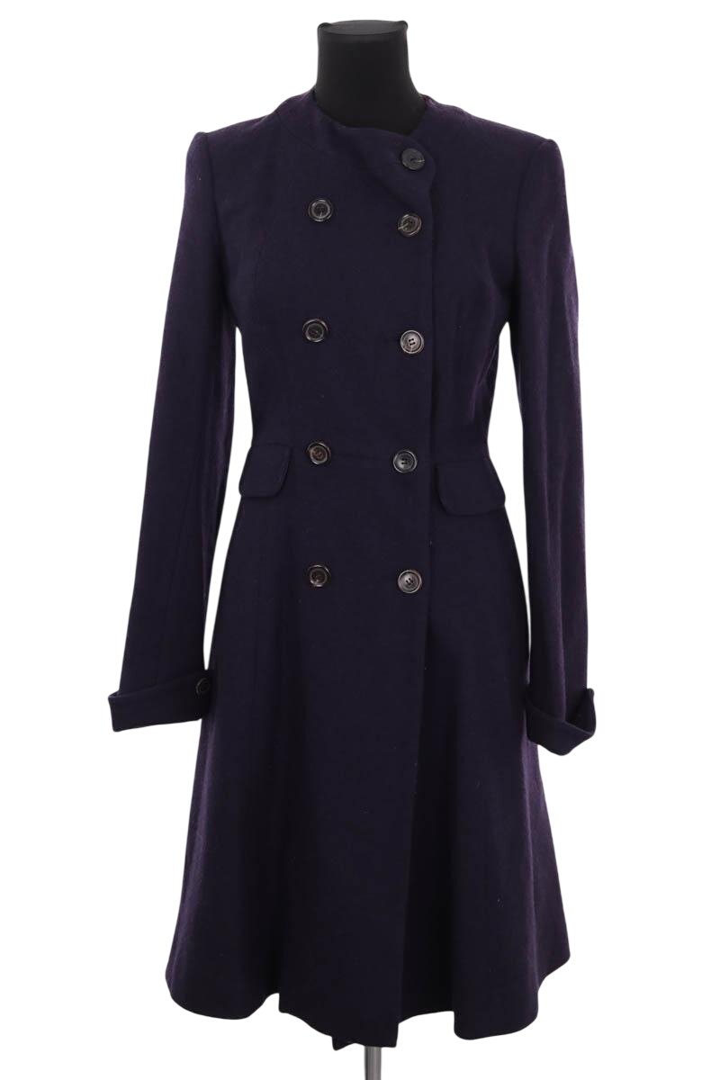 Coat PAUL SMITH - Seconde main Blue