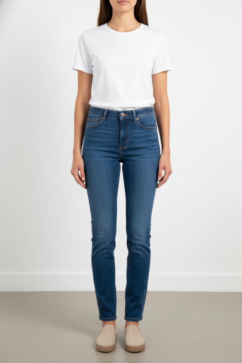 Jean SEZANE - Seconde main Bleu