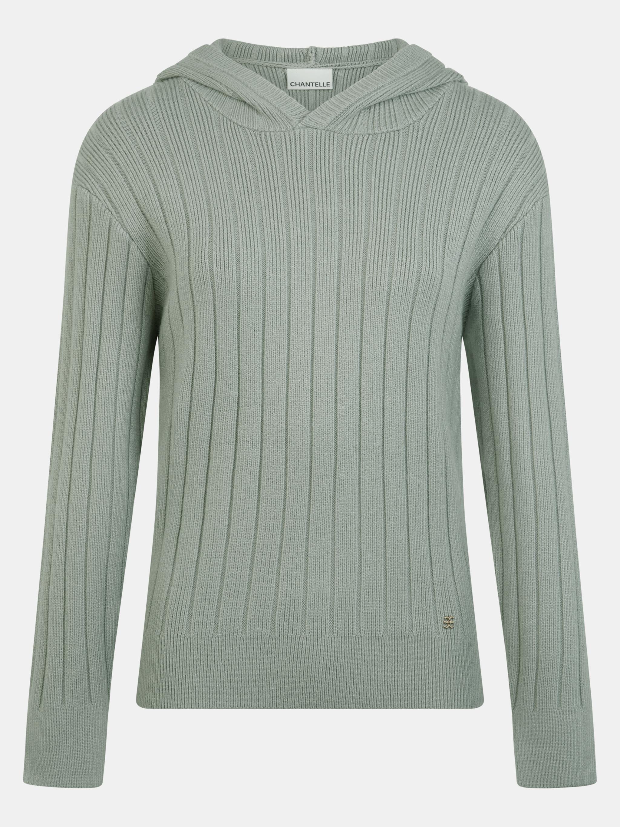 Sweater CHANTELLE Green