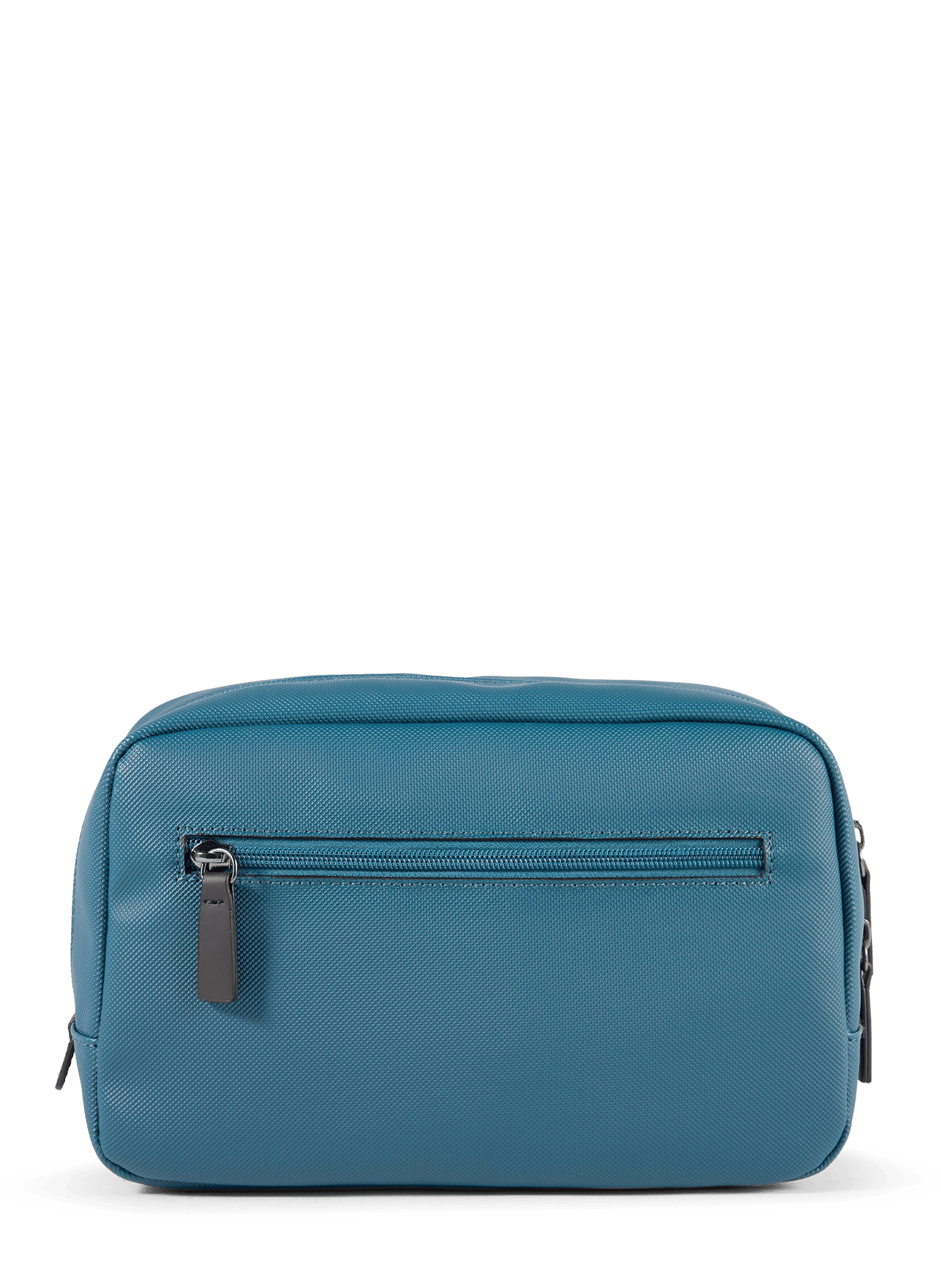 Plain toiletry bag SAISON 1865 Blue