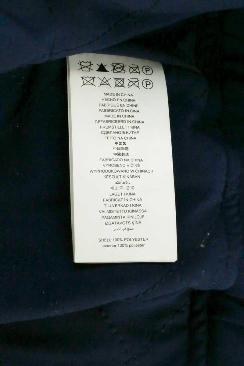 Cardigan MICHAEL KORS - Seconde main Blue