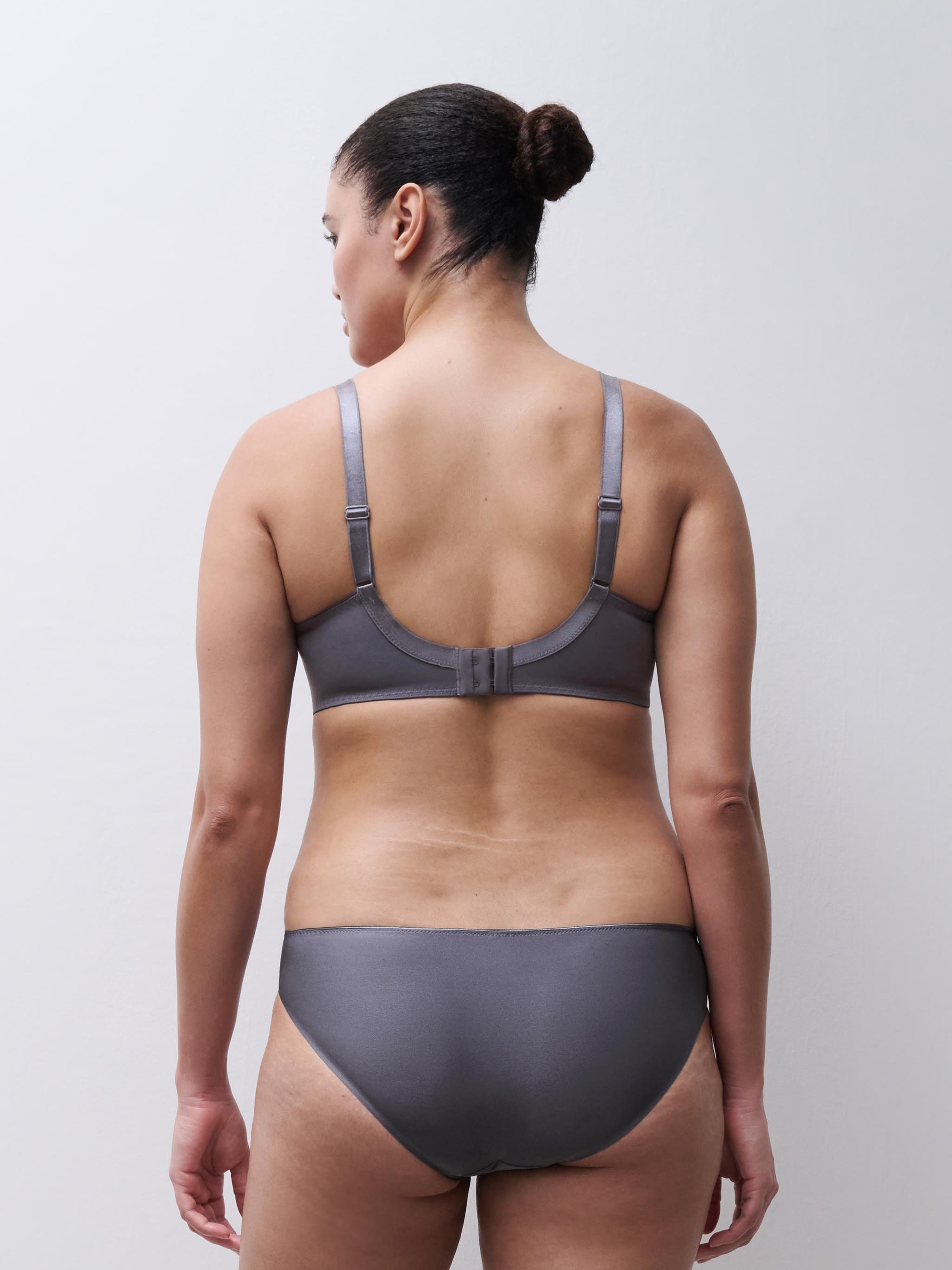 Briefs CHANTELLE Grey