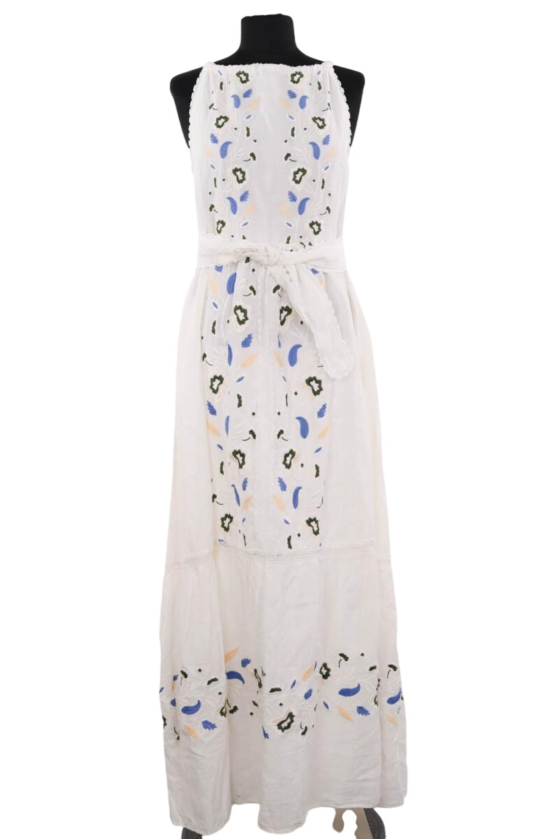 Robe SEZANE - Seconde main Beige