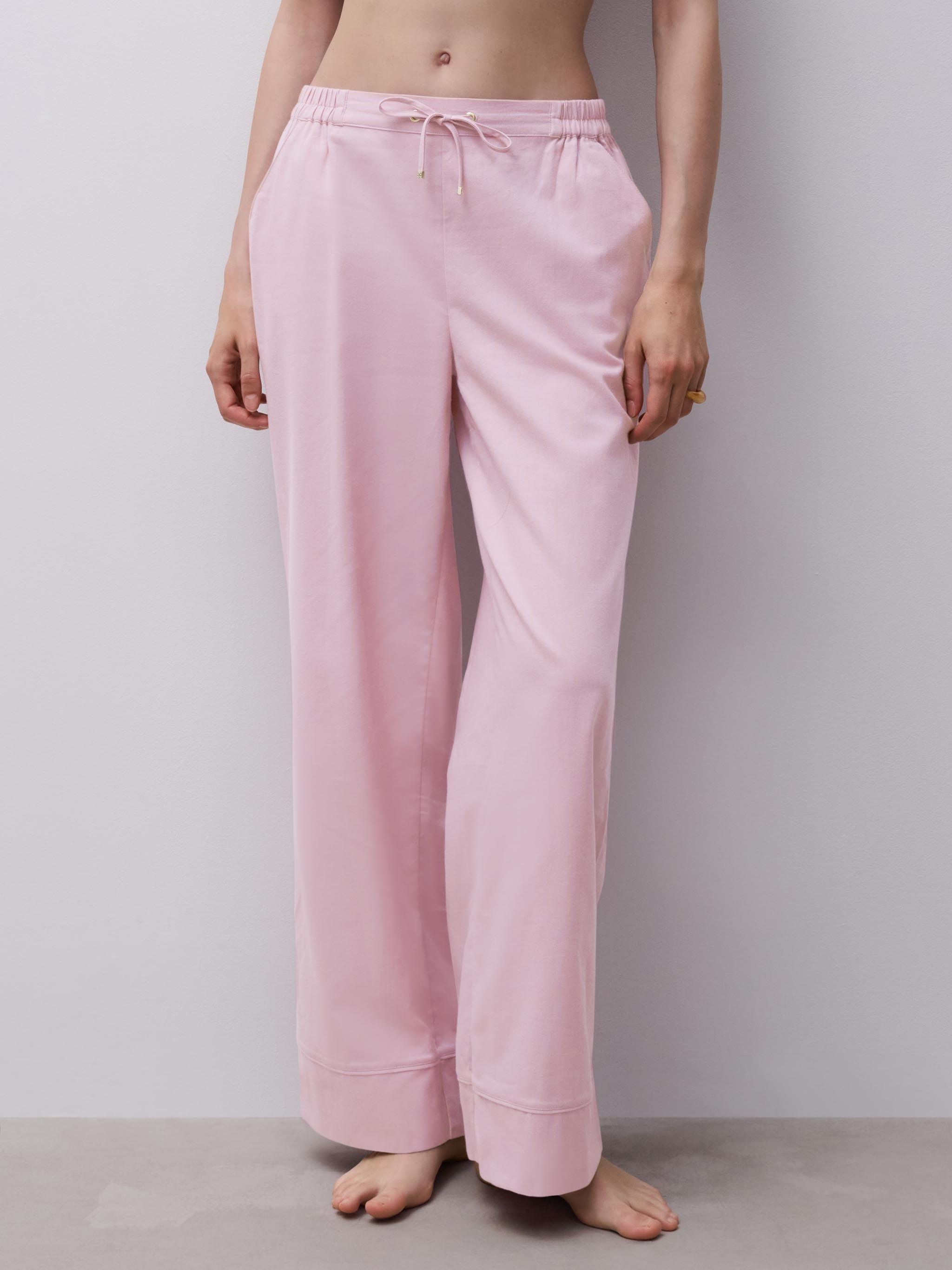 Pants CHANTELLE Pink